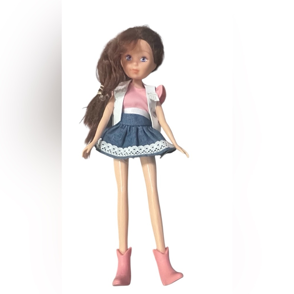 Paradise Horses / Paradise Kids doll by Paradise Galleries